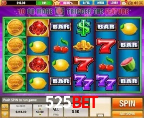 525bet